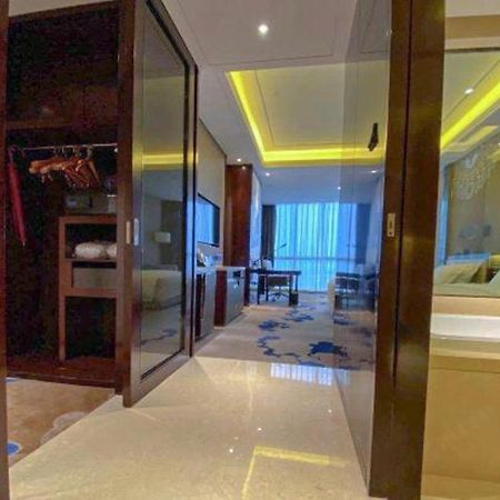 Beijing Grand Skylight International Hotel Buitenkant foto