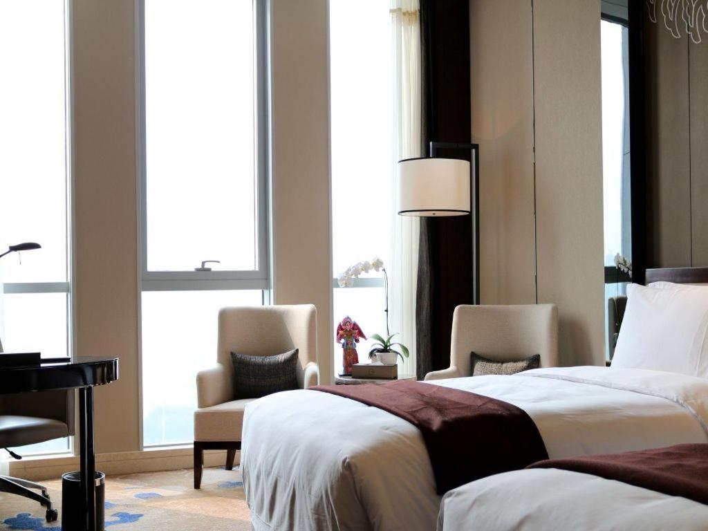Beijing Grand Skylight International Hotel Buitenkant foto