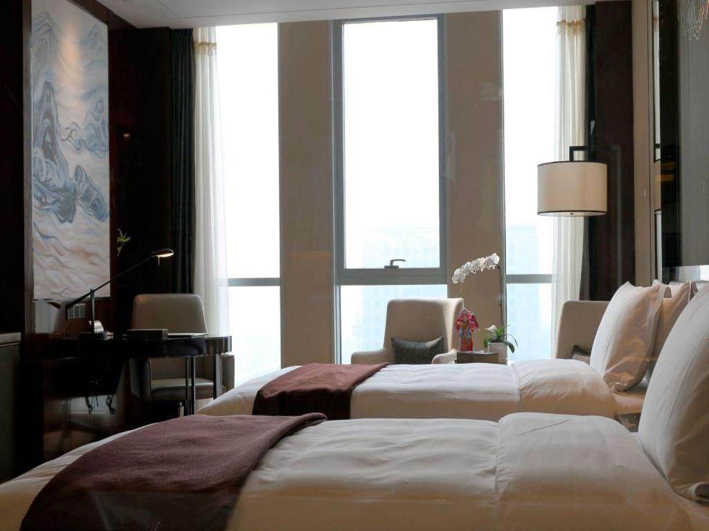 Beijing Grand Skylight International Hotel Buitenkant foto