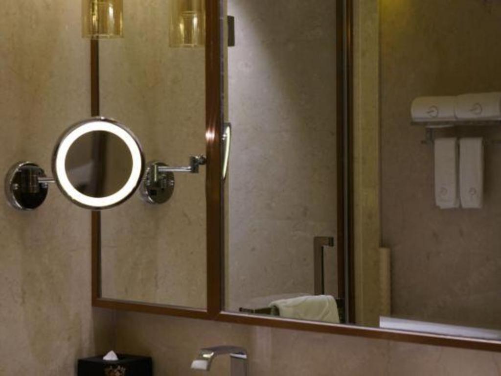 Beijing Grand Skylight International Hotel Buitenkant foto